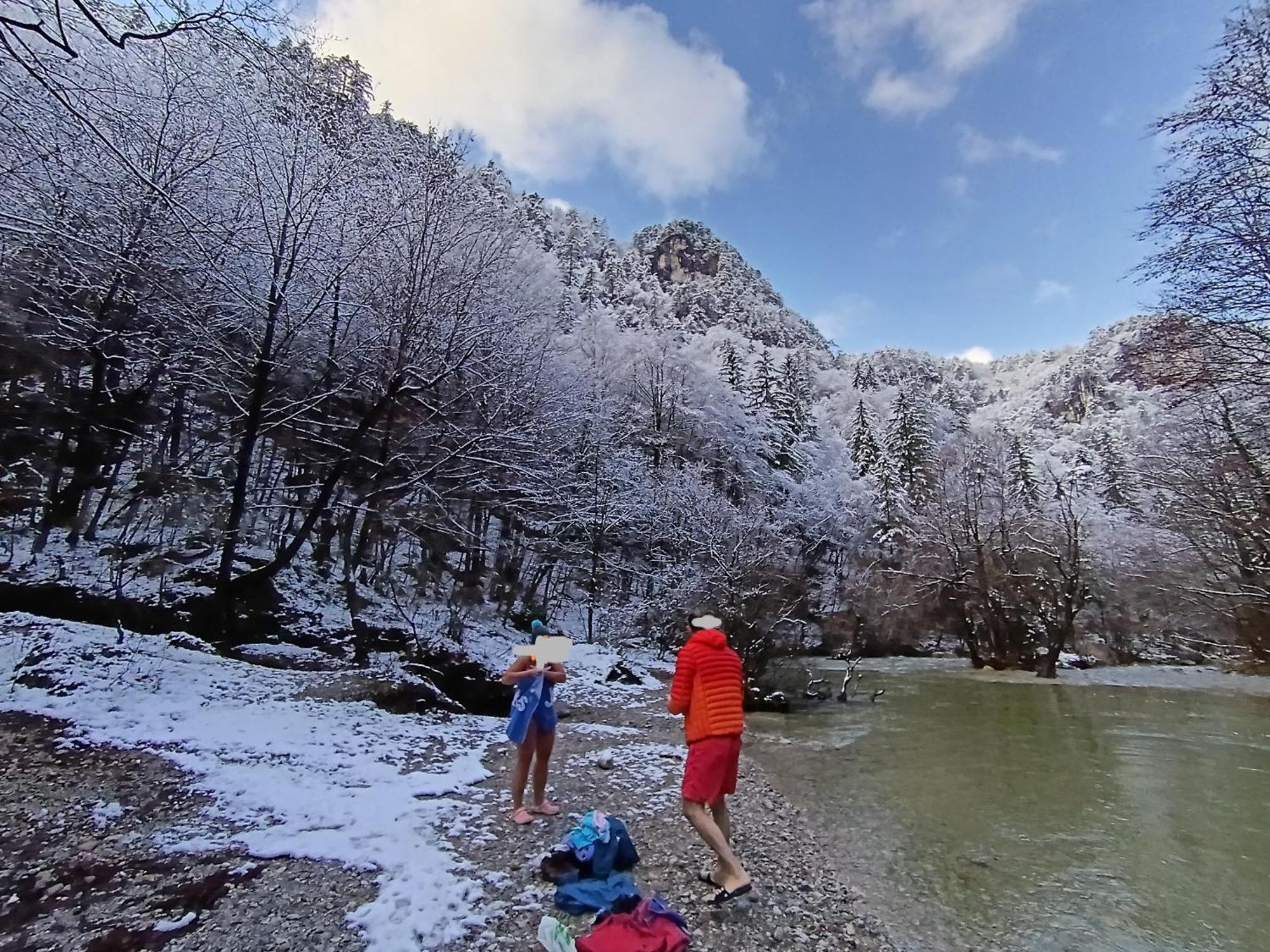 Chalet Iskaretreat อิก ภายนอก รูปภาพ